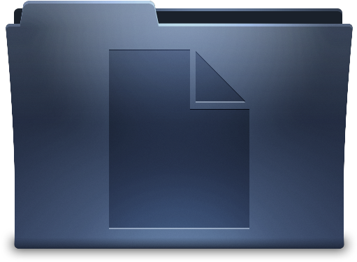Documents Icon Png - Icon (512x512)