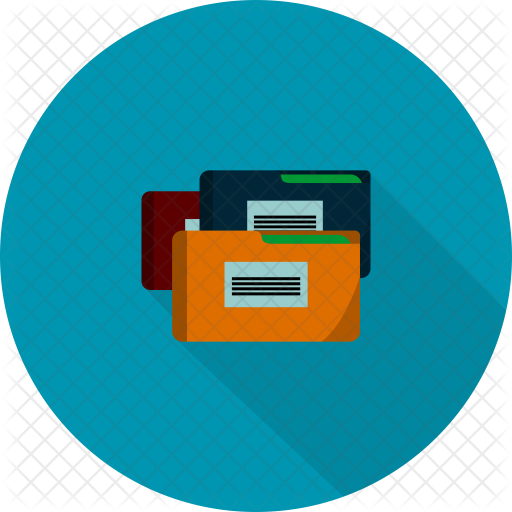 Documents Icon - Envelope (512x512)