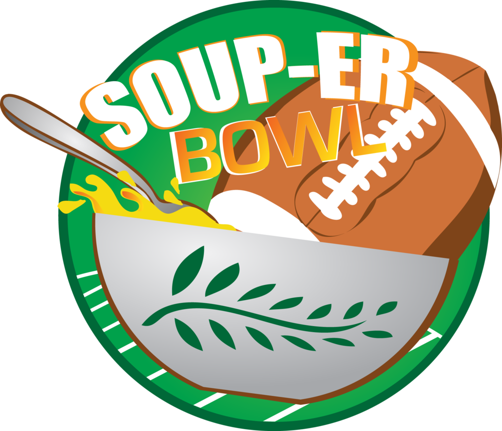 Soup-er Bowl Tickets - Soup-er Bowl Tickets (1500x1289)