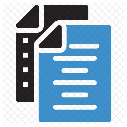 Documents Icon - Documents Icon (512x512)