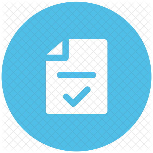 Documents Icon - Icon (512x512)