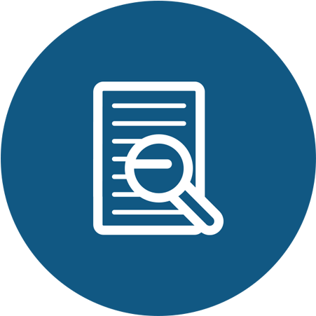 Document Analysis - Mail Icon (600x450)