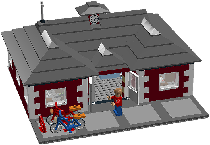 Wix School Complete Corners Details Added3 - House (755x554)