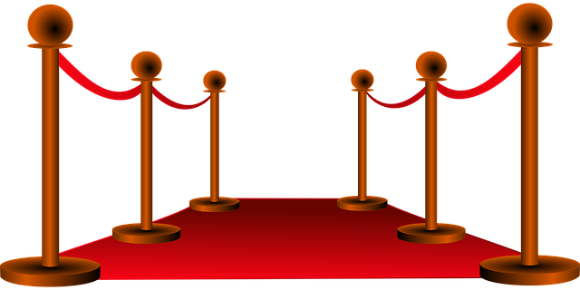We Pay A Premium For Service At A Car Dealership - Red Carpet Clipart (640x320)