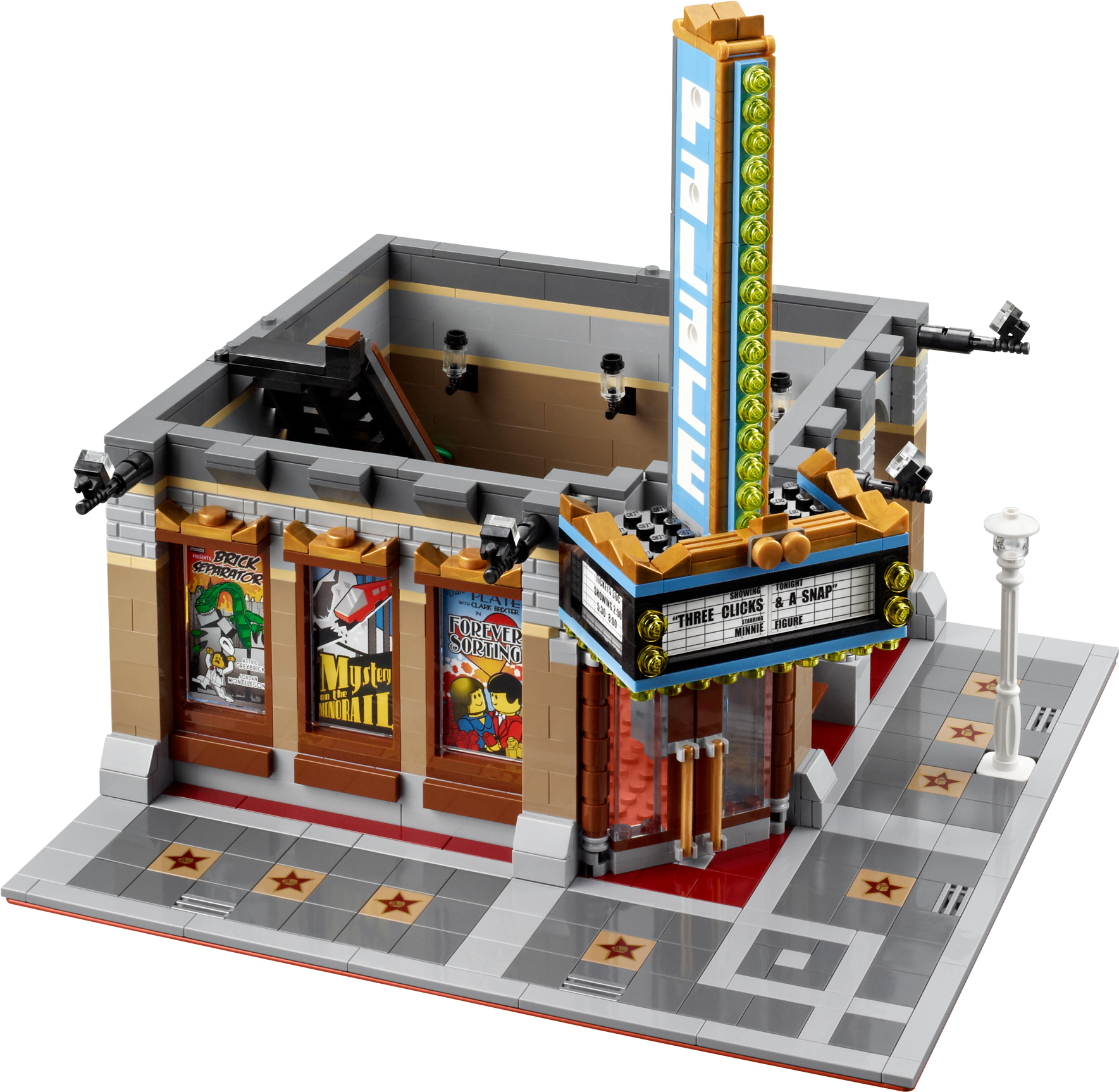 Building Sets Toy Airplane Toy Trains Car Toys Building - Lego Jurassic World Fallen Kingdom (2400x1800)