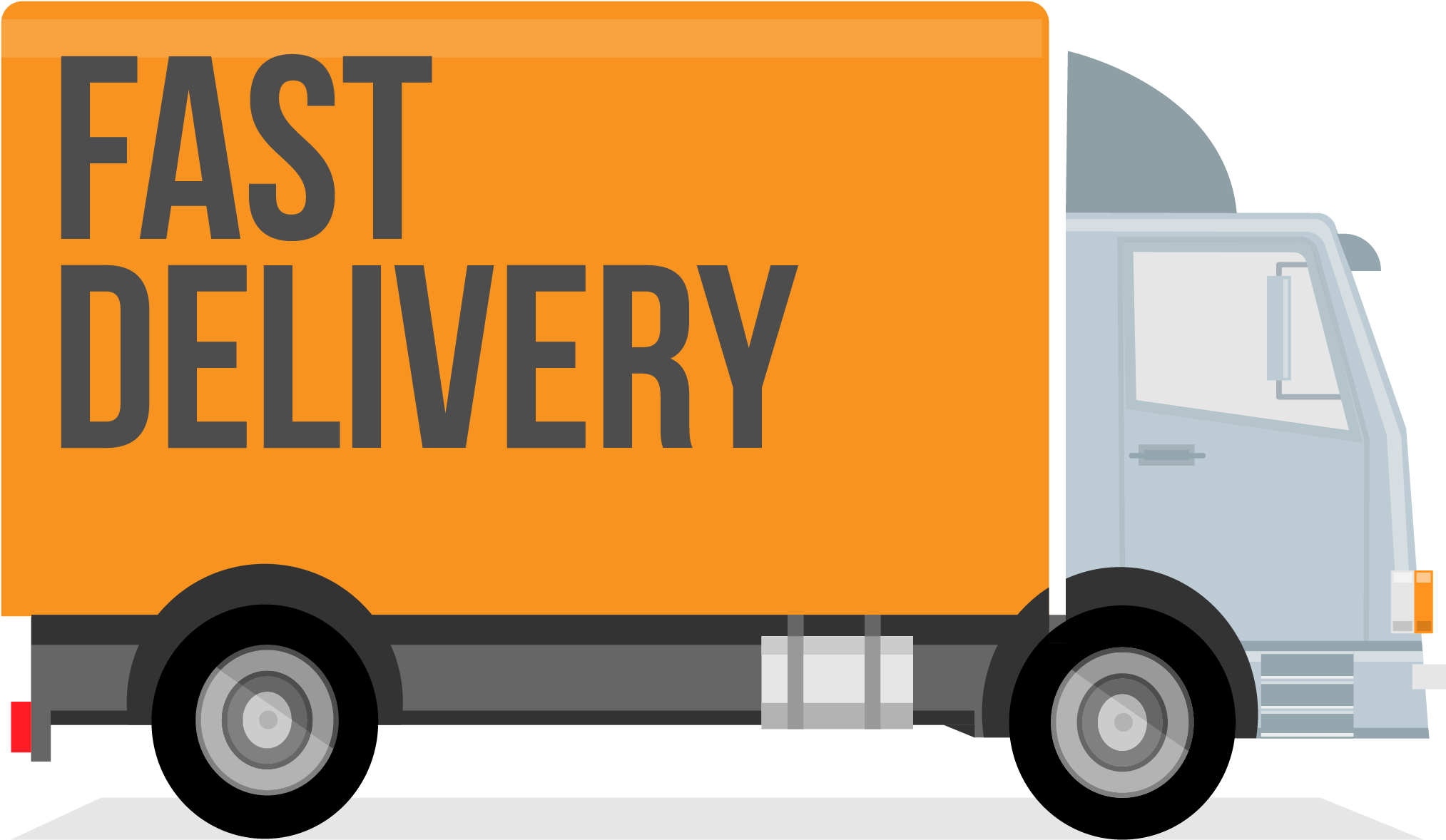 Commercial Fleet Sales And Discount Program - Compete Every Day (2133x2133)