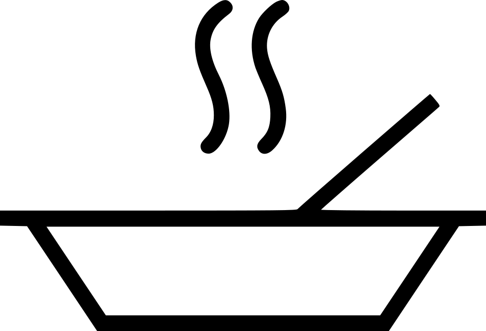 Hot Soup Bowl Comments - Restaurant (980x668)