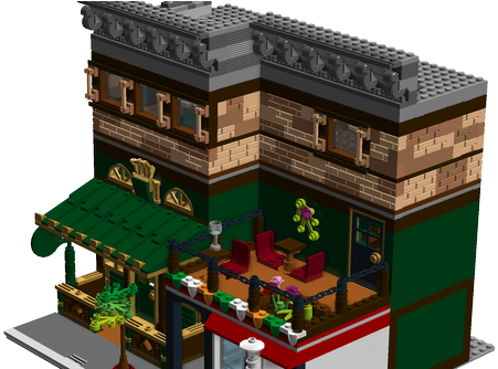 After Researching Places To Visit In Ireland, I Saw - Castle (660x333)