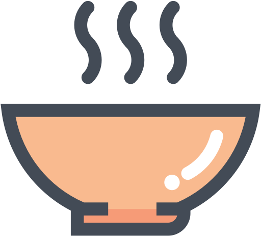 Food Set - Food Heat Png (512x512)