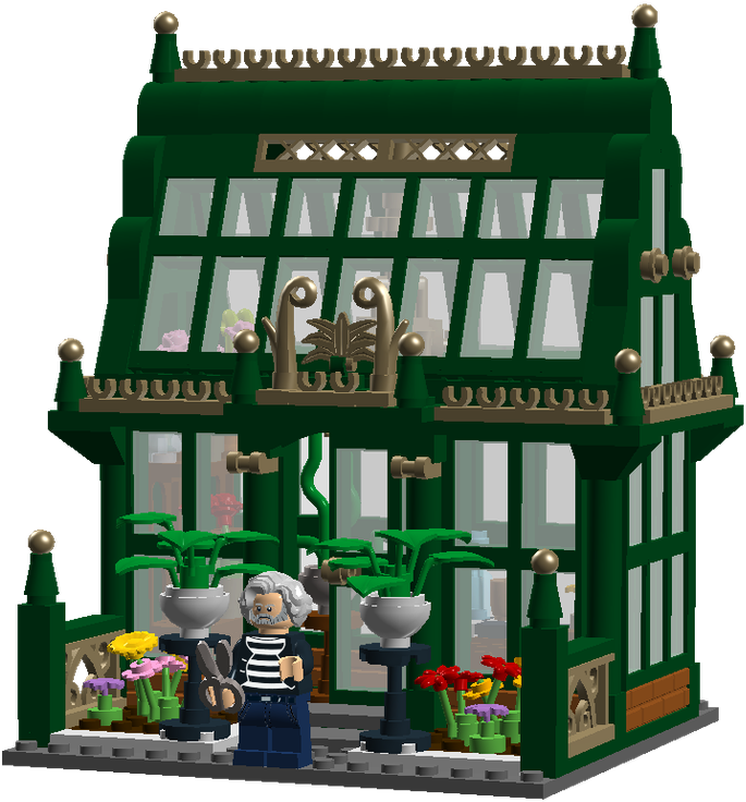 1 / - Dollhouse (1600x838)