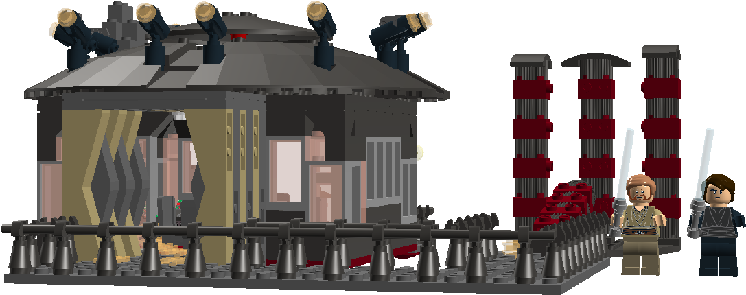 1 / - House (1121x577)