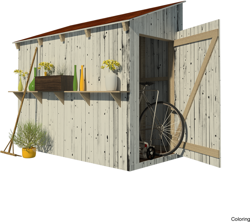 Image Result For Cedar Lean To Shed Uk -pinterest - Lean-to (900x900)