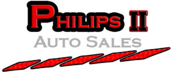 Philip's Auto Sales Ii Llc - Inventory (580x244)