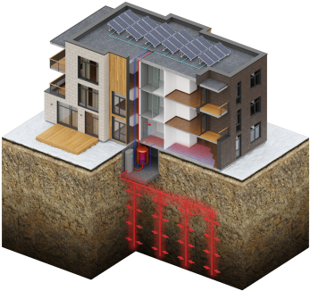 There Is Nothing More Cosy Than A Warm House, Especially - Turniškės (425x340)