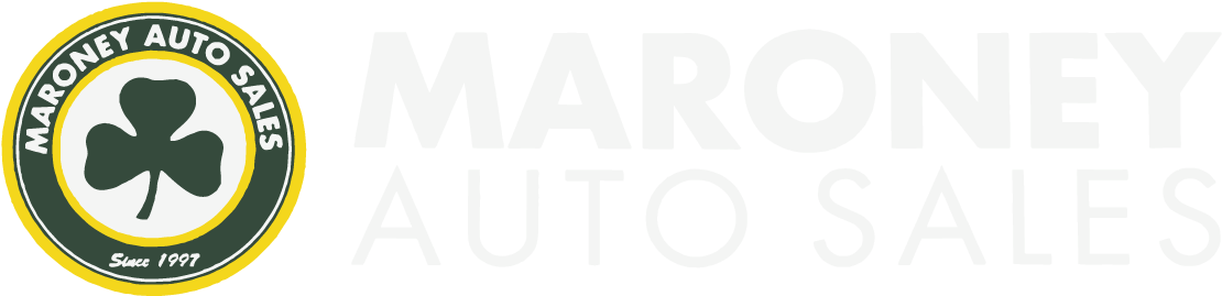 Maroney Auto Sales - Maroney Auto Sales (1200x300)