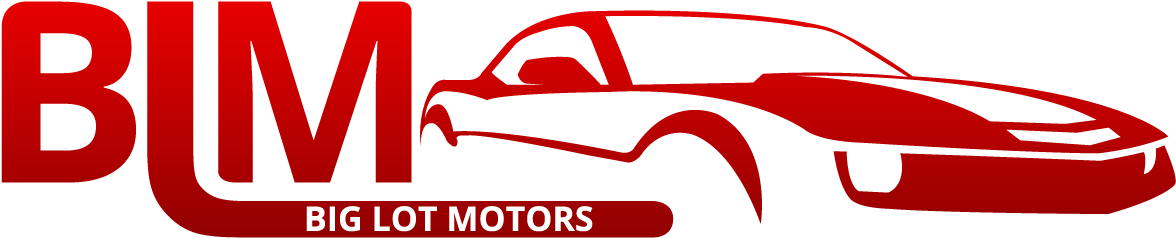 Big Lot Motors - Big Lot Motors (1200x300)