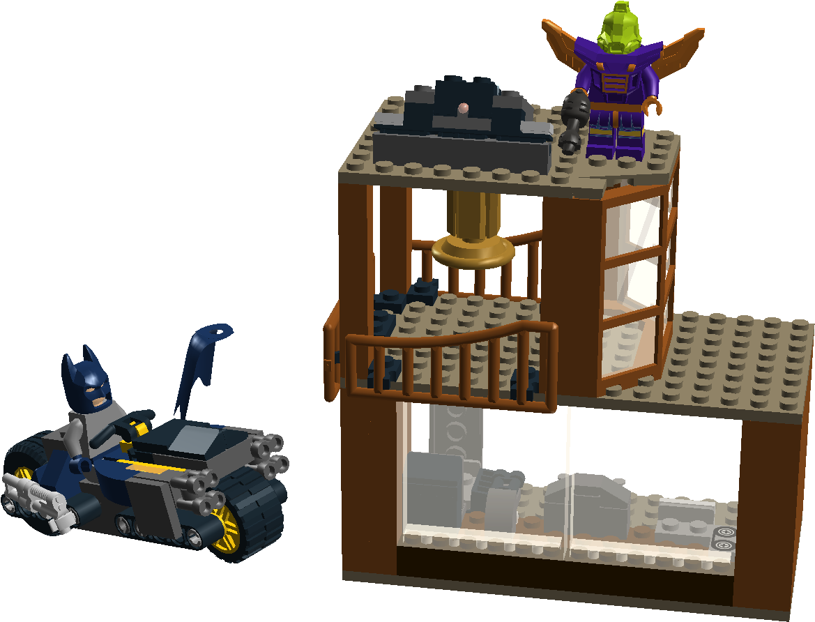 Killer Moth Set - Killer Moth (1671x893)