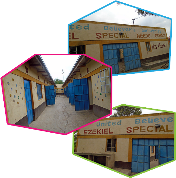 Be Our Partner - House (593x586)