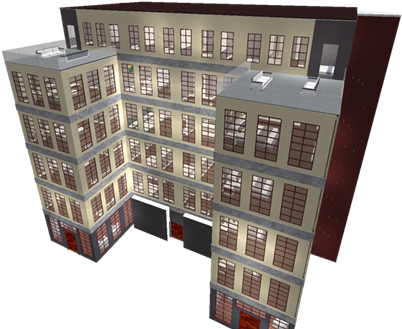 The Original [public] Hotel - Roblox Corporation (420x420)