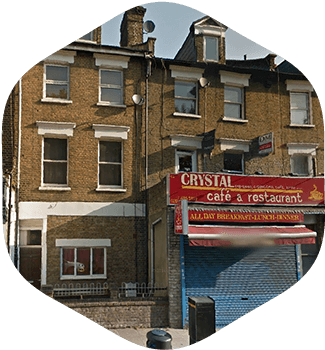 Carpet Cleaners Gospel Oak Nw3 - Boathouse (363x405)