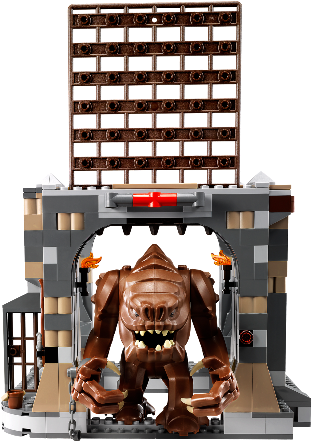 Lego Star Wars Rankoa Pitt 75005 (2000x1500)