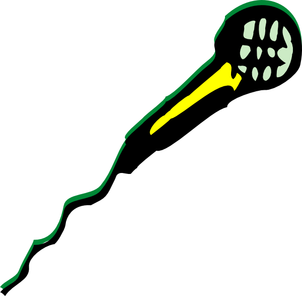 Microphone 2 Clip Art - False Sing Karaoke Millennium Hits [uk Import] (600x587)