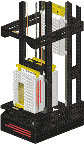 Lift 2 - Tower Block (300x472)