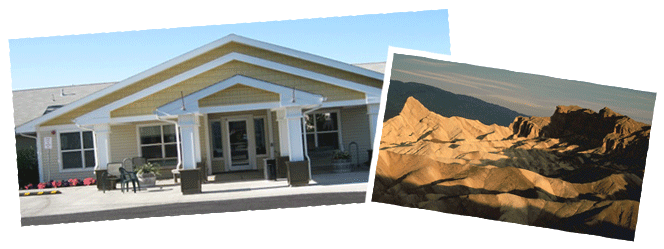 Prairie House Assisted Living And Memory Care La Pine - Death Valley National Park, Zabriskie Point (700x300)