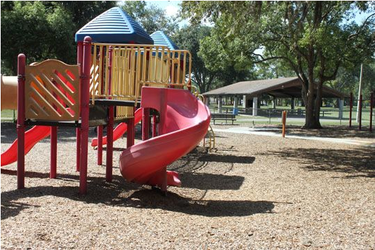 Government One Of Several Older Playground Pieces And - Jacksonville (870x580)