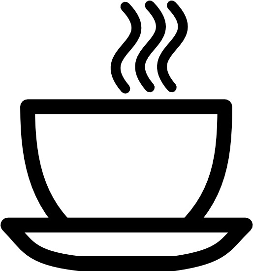 Erd Clip Art At Clker - Clip Art Coffee Cup (600x549)