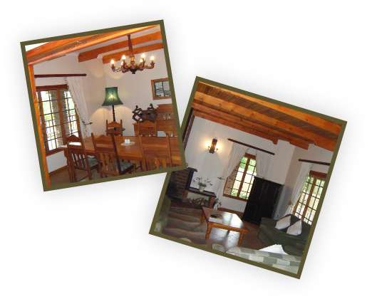 Spacious And Comfortable, Millview Country House Offers - Interior Design (545x473)