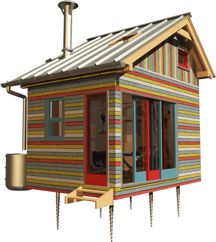 Small Cottage Floor Plans, Diy Small House Blueprints - House (800x800)