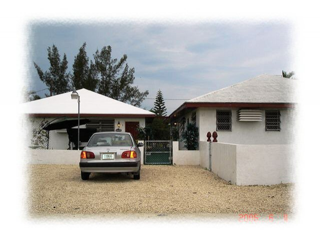 Hendon House In The Sunny Bahamas - House (800x533)