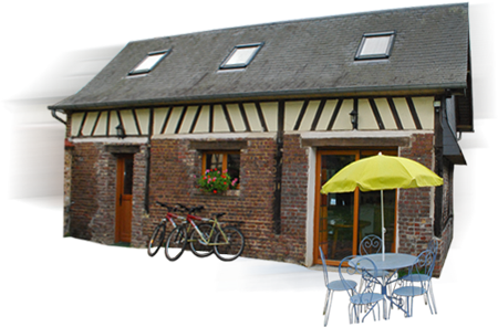 Maison - The Maison (450x296)