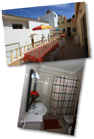 To Stay At The Pensão Please Add €15 Per Night To Our - To Stay At The Pensão Please Add €15 Per Night To Our (323x472)