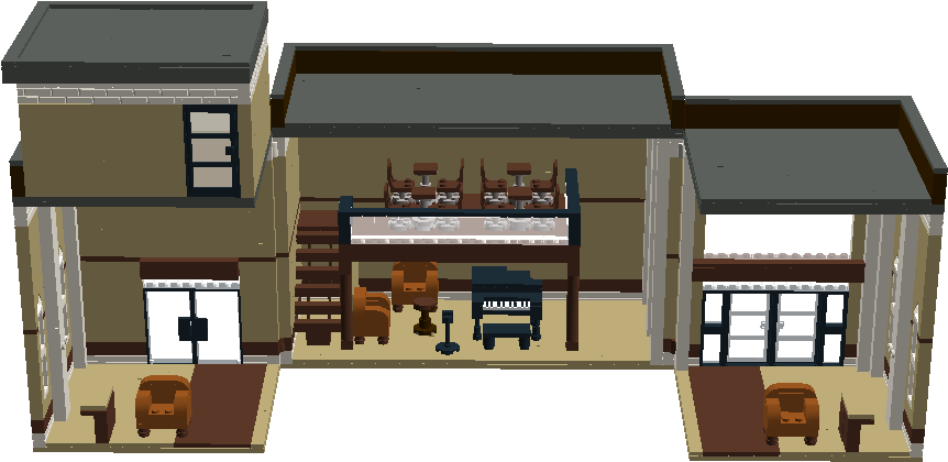 1 / - Floor Plan (965x846)