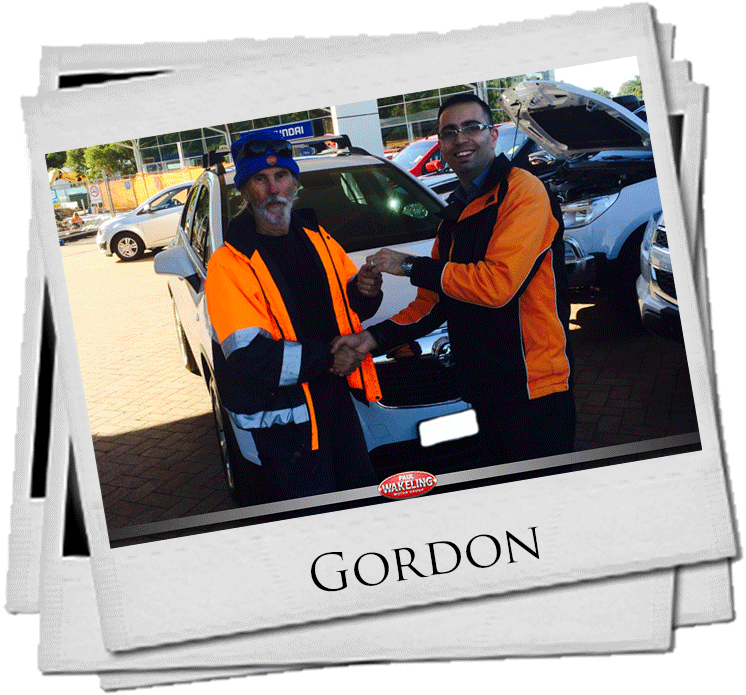 "great Customer Service From This Bloke - Honda Z (813x729)