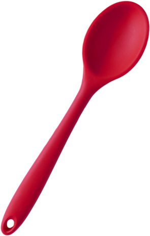 Buy Stirring Spoon From Bed Bath & Beyond - Mixing Spoon Png (395x600)