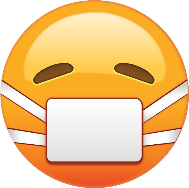 Sick Emoji Png - Sick Emoji Transparent (600x600)