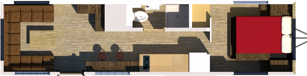 Silver Lake In The Berkshire Mountains Of Massachusetts - Floor Plan (1030x579)