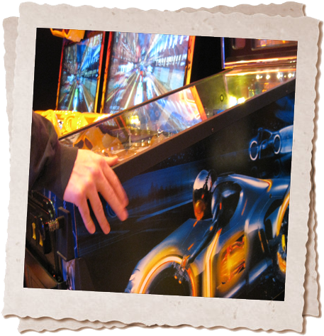 Following Your Round Of Golf Take The Fun Inside To - Picture Frame (584x600)