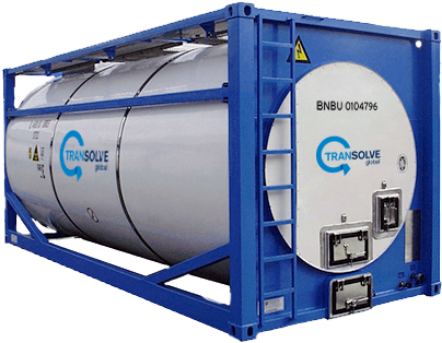 Find Out If An Iso Tank Is The Ideal Solution For You - Electric Fan (600x400)