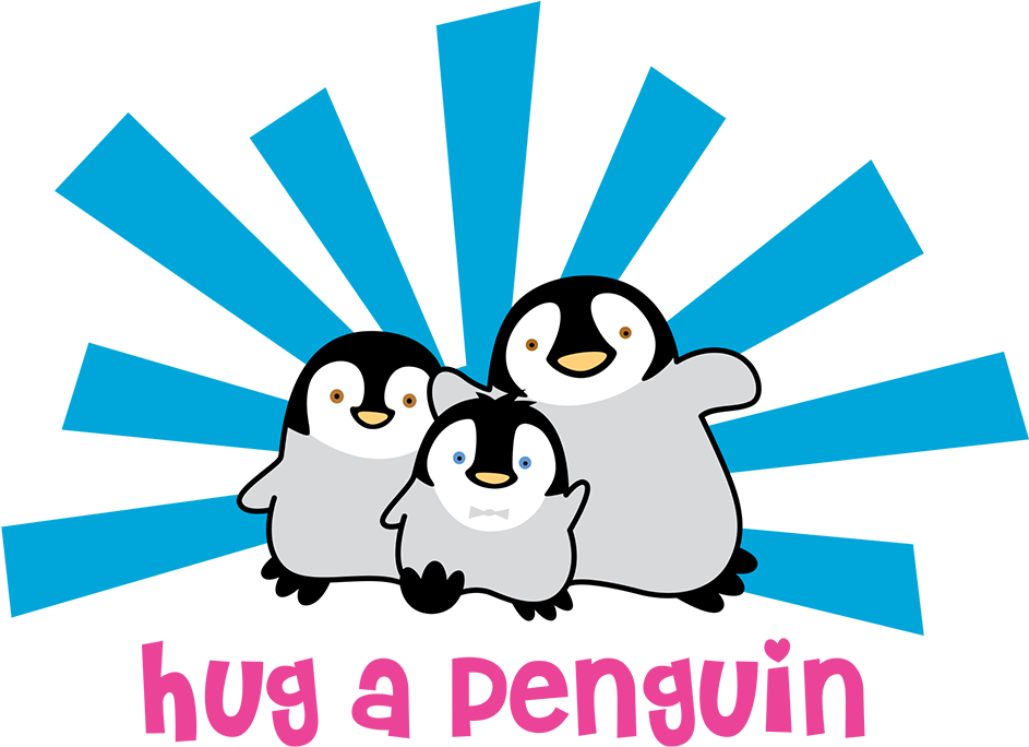 Pages From Wb Happyfeet2 Icons 110310 - Penguin Happy Feet Png (951x700)