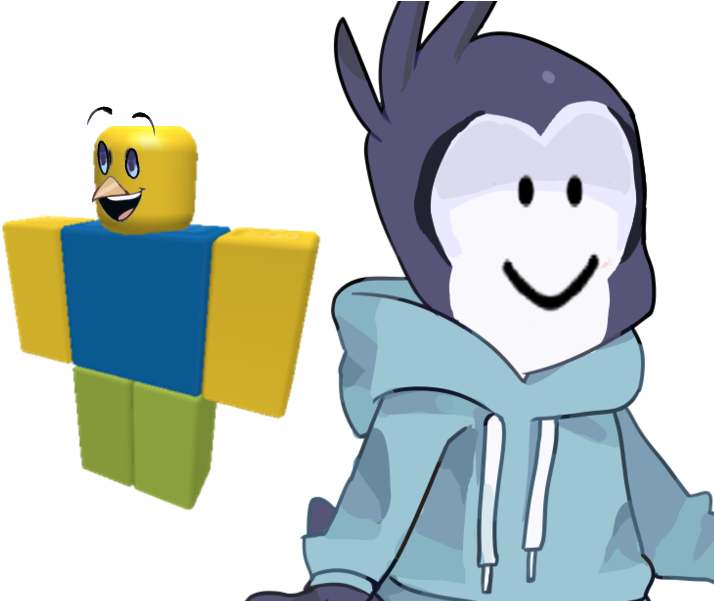 Roblox Noob (800x600)