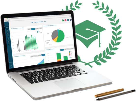 Iterop Academy Est Une Formation En Ligne Gratuite - 8oz Organic Pure Alaskan Salmon Oil Relieves Allergies (567x408)