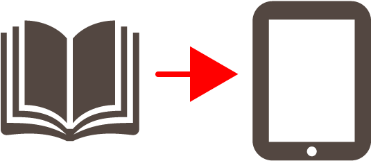 How To Make An Ebook - Mobile Device (600x261)