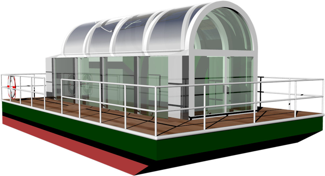 Atrium Iso - Iso Image (1252x699)