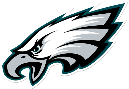 Pleasanton Eagles - Philadelphia Eagles Logo Png (1024x1024)