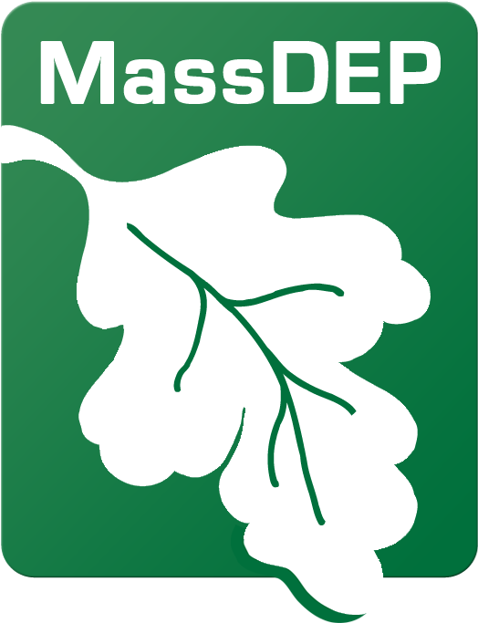 Jobs Clipart Primary Data - Massachusetts Department Of Environmental Protection (600x732)