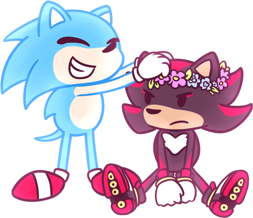 Flower Crown By Sinfinite0 Flower Crown By Sinfinite0 - Flower (1024x898)